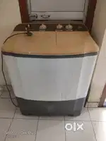 Semi Automatic - Good Condition