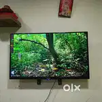 MS INDIA 4k Android Smart Led TV on emi ₹500