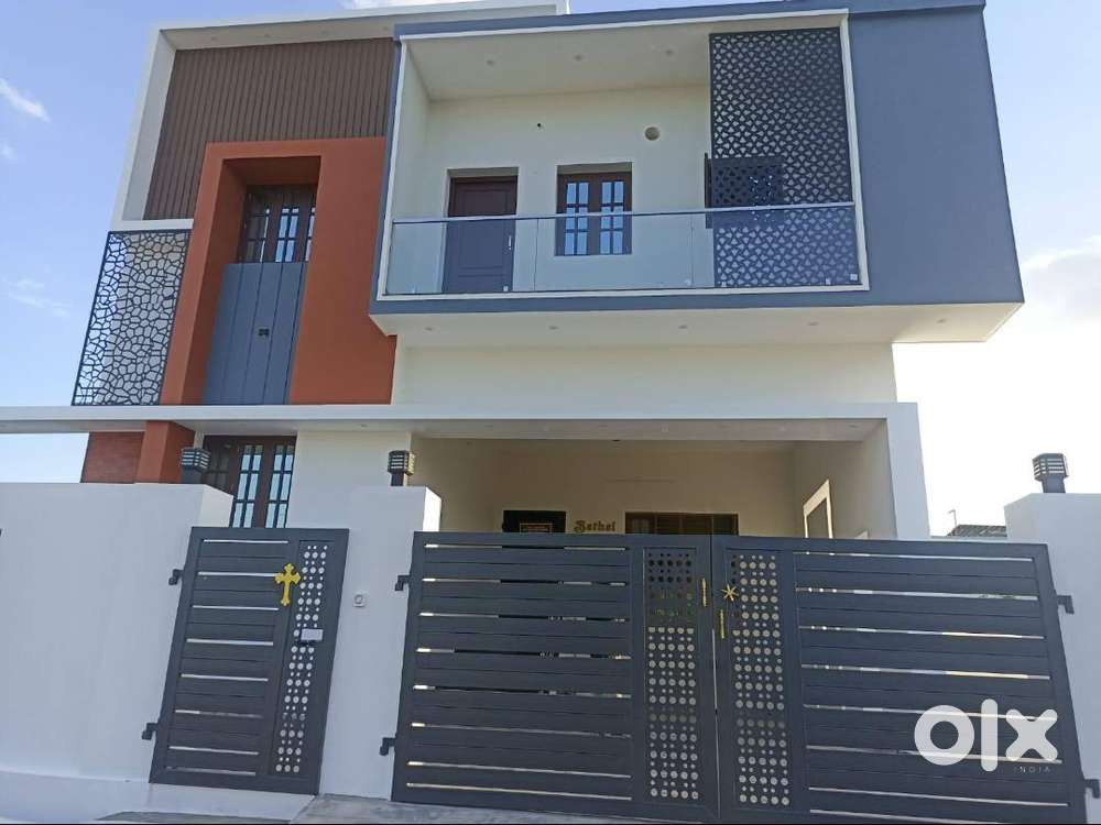Brand New for Rent in Tuckerammalpuram