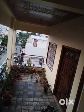 1BHK available for family