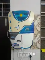 RO WATER PURIFIER