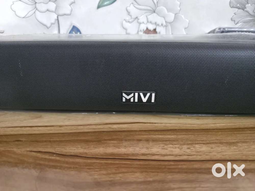 MIVI S60 Soundbar
