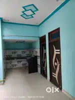 To let, room and portion for rent