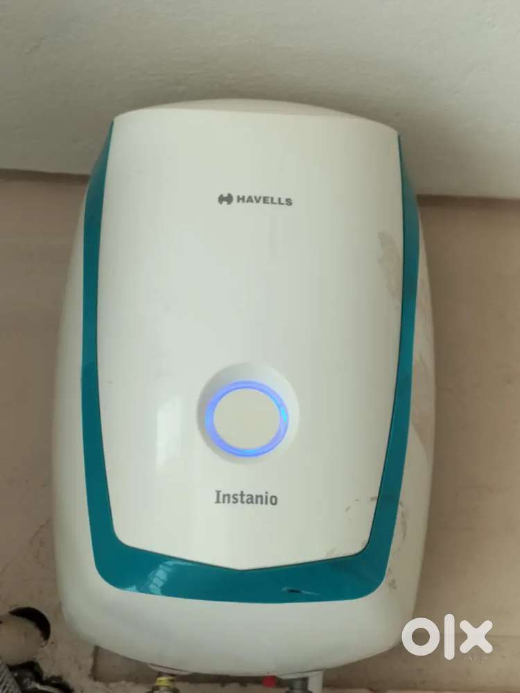 Havells 3 litres Instant Geyser