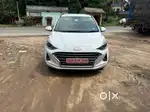 Hyundai Grand i10 Nios Asta, 2021, Petrol