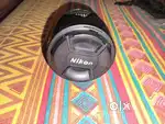 Nikon lense 18105 Vr DX