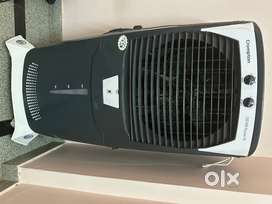 Crompton Ozone Royale 75