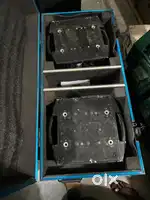 Press condition all ok