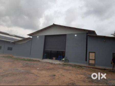 2000,3000,10000 ect sqft godown for rent in palakkad town area