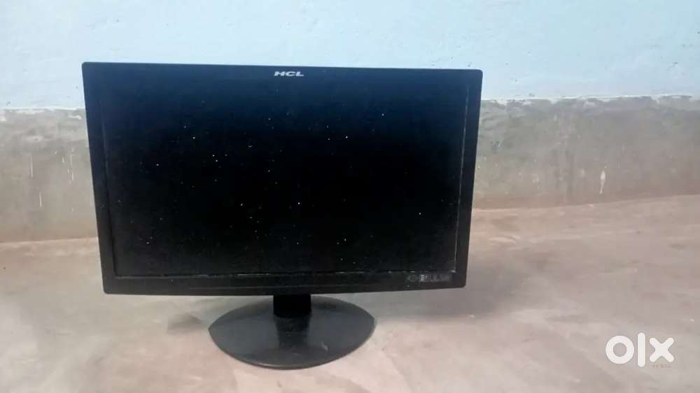 COMPUTER  MONITOR