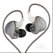 KZ EDC PRO IEM''s