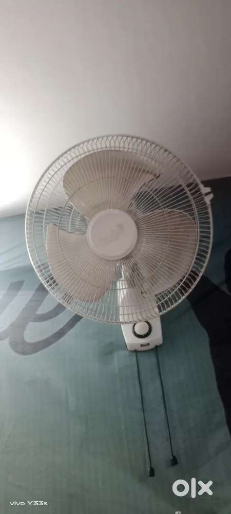Indo Wall Fan 2 Pieces