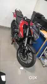 PULSAR NS125cc Bluetooth-Lowdownpayment-18999