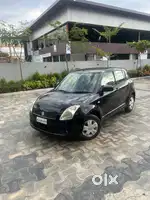 Maruti Suzuki Swift 2006 Petrol Well Maintained