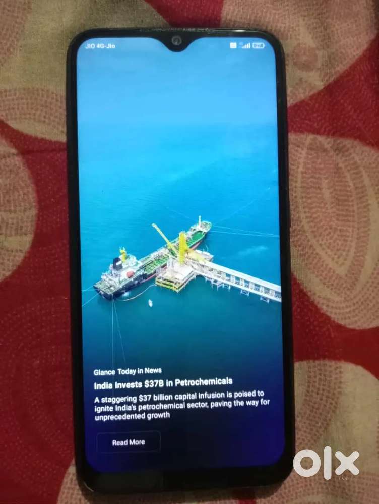 Redmi Note 8