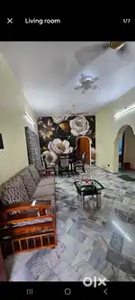 Individual house for Rent