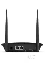 Wifi router new box