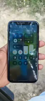 I phone xr 64 gb