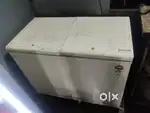 Haier deep freezer, 320 ltr, 5 star  rating , only 4 months old.