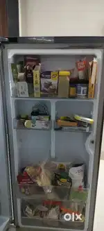 Haier 4 star 195 Litre Single door refrigerator