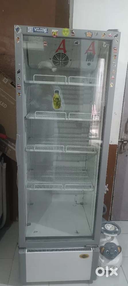 Wastern refrigeration