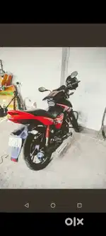 Best price Hero Honda Glamour Bike