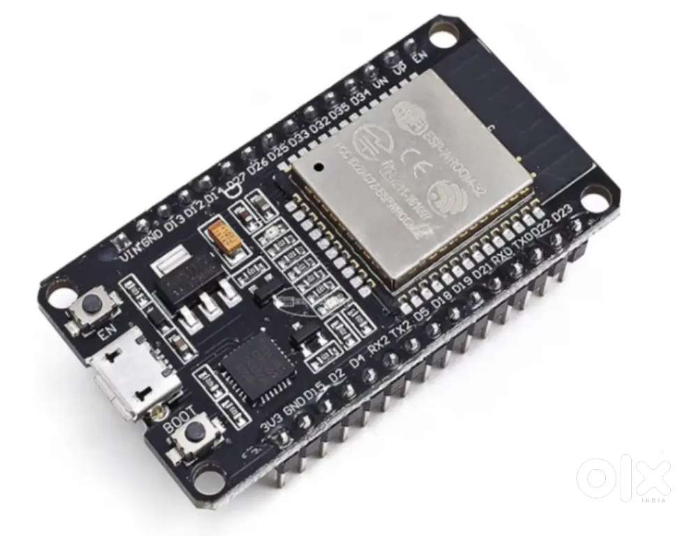 Anyone want to but working ESP 32