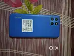 Infinix smart 6 HD