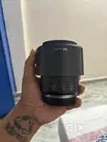 Canon 85mm stm lens f2