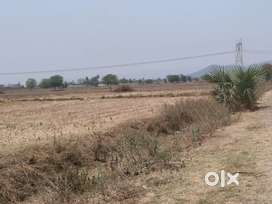 Vijayawada - Sale of land at G Konduru.