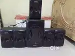 Speaker good quality