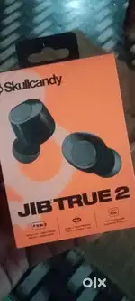 Skullcandy(JIB TRUE 2)