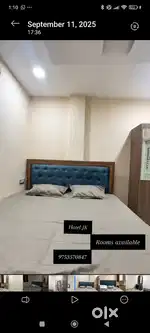 Jk hotel krond