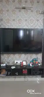 Hisense telivision