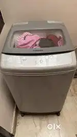 Samsung Fully Automatic