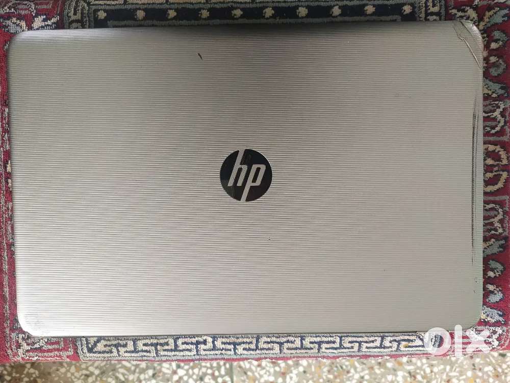 HP i3 5th Gen 4GB/256GB for sell