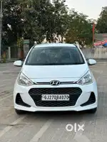 Hyundai Grand i10 2016-2017 Magna CNG, 2019, CNG & Hybrids