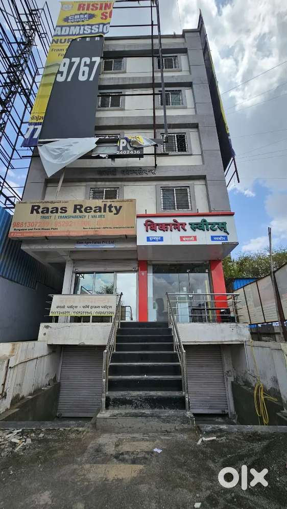 1BHK/2BHK/1RK/SINGLE ROOM FOR RENT