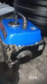 PIONEER  Petrol Generator