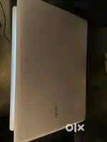 Acer laptop with 1 TB storage