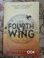 Fourth Wing