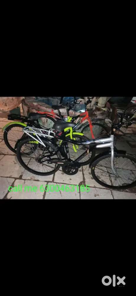 New condition any models cycles available reasonable price