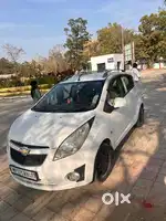Chevrolet Beat 2013