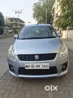 Maruti Suzuki Ertiga VDI Paseo Explore Edition, 2015, Diesel
