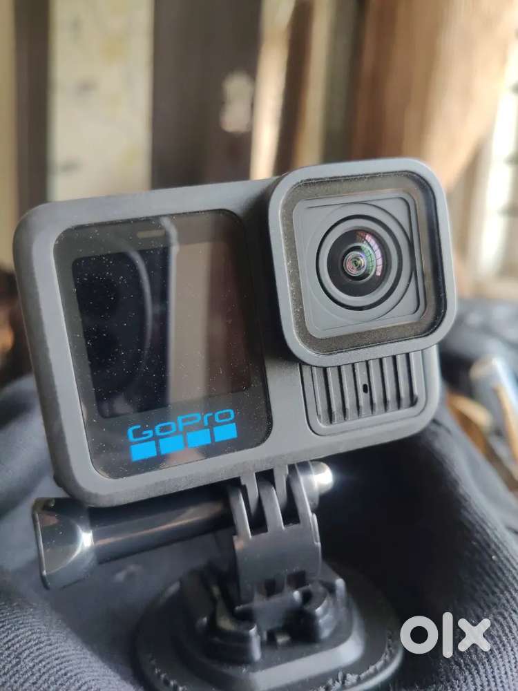 Go pro hero 13 brand new