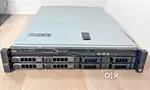 Dell PowerEdge R530 Rack Server