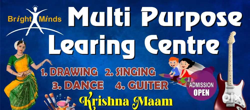 Requirement a tutor for coaching centre