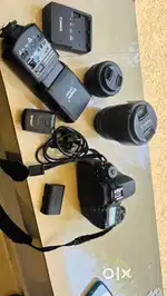 Canon 70 D