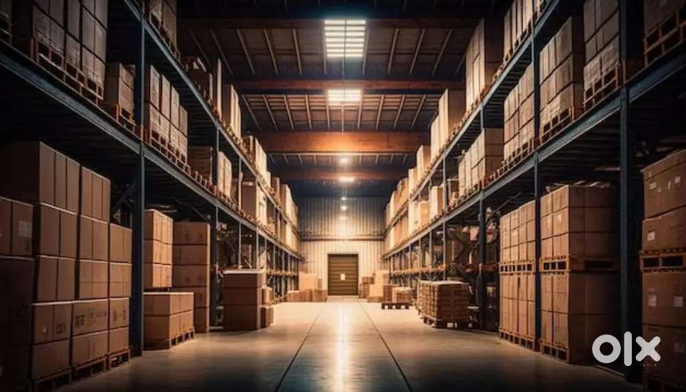 WE ARE LOOKING FOR INTRESTED CANDIDATES FOR WAREHOUSE COMPANY