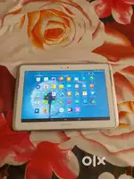 Samsung Galaxy tablet